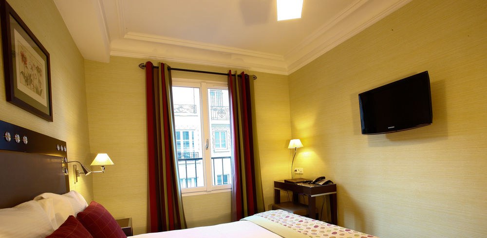 Hotel Le 46 photo 1