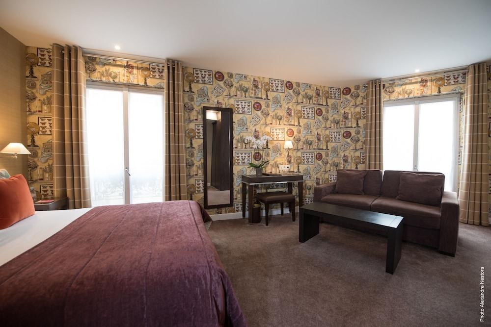 Hotel Le 46 photo 4