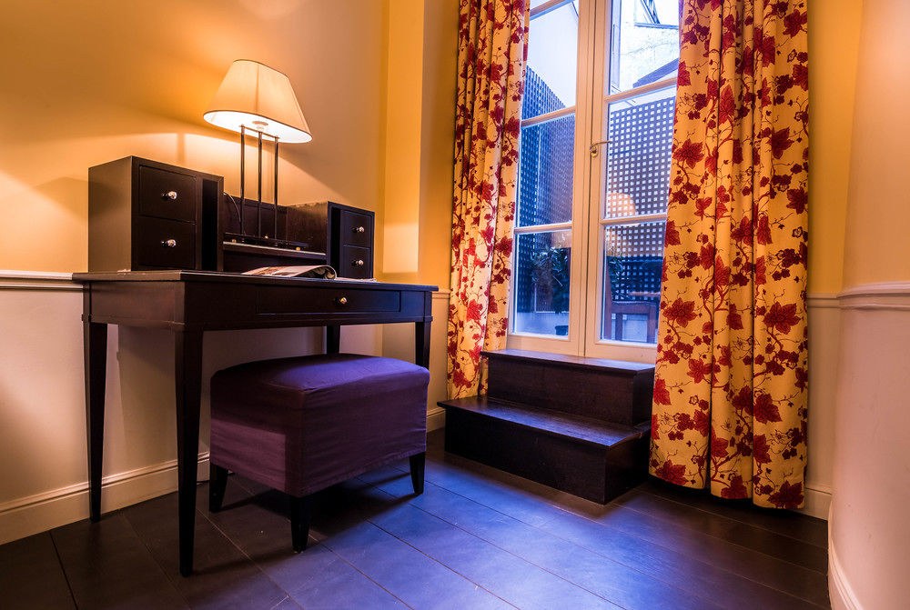 Le Lavoisier et Spa