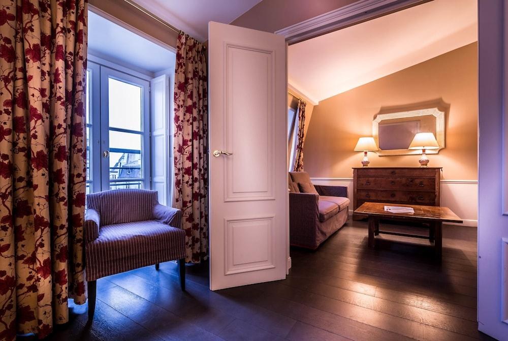 Le Lavoisier et Spa photo 2