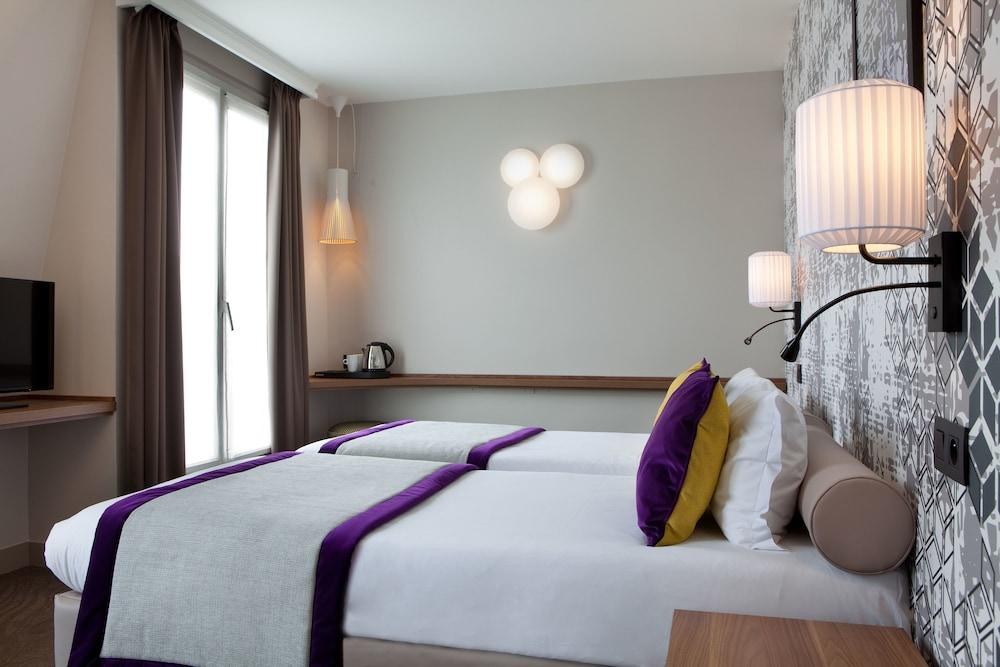 Hotel des Nations Saint Germain photo 4