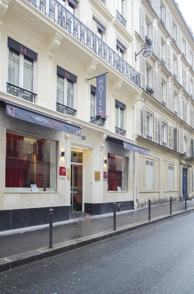 Migny Opera Montmartre photo 2