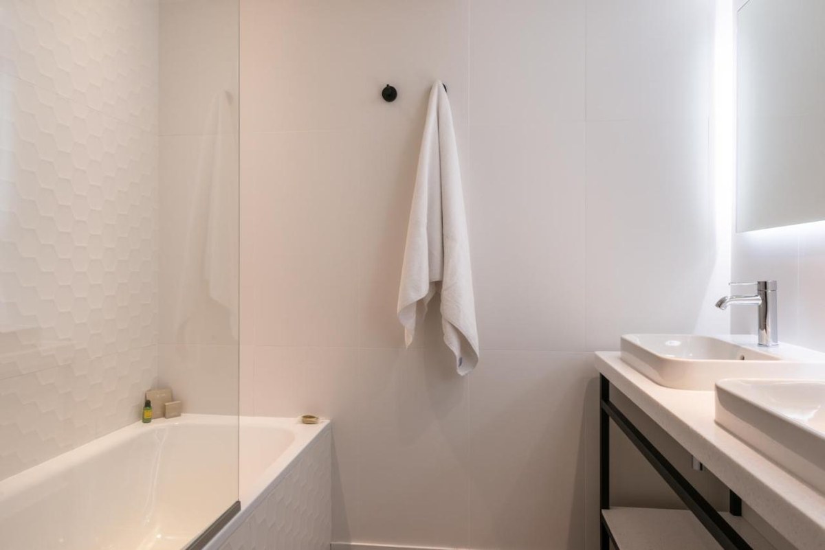 LEONARDO BOUTIQUE HOTEL OPERA PARIS photo 4