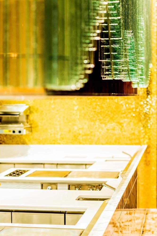 Prince De Galles, A Luxury Collection Hotel, Paris photo 1