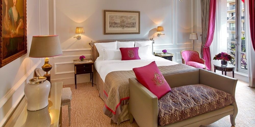 Plaza Athenee photo 1