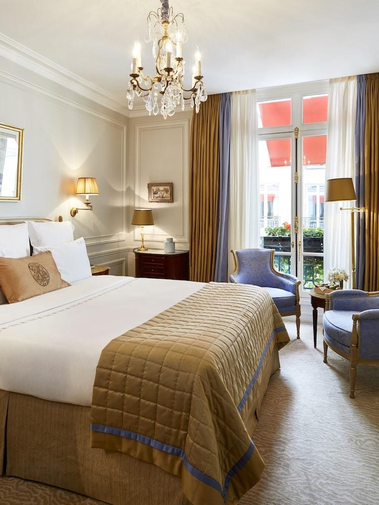 Plaza Athenee photo 4