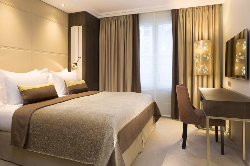 Hotel Villa Saxe Eiffel photo 2