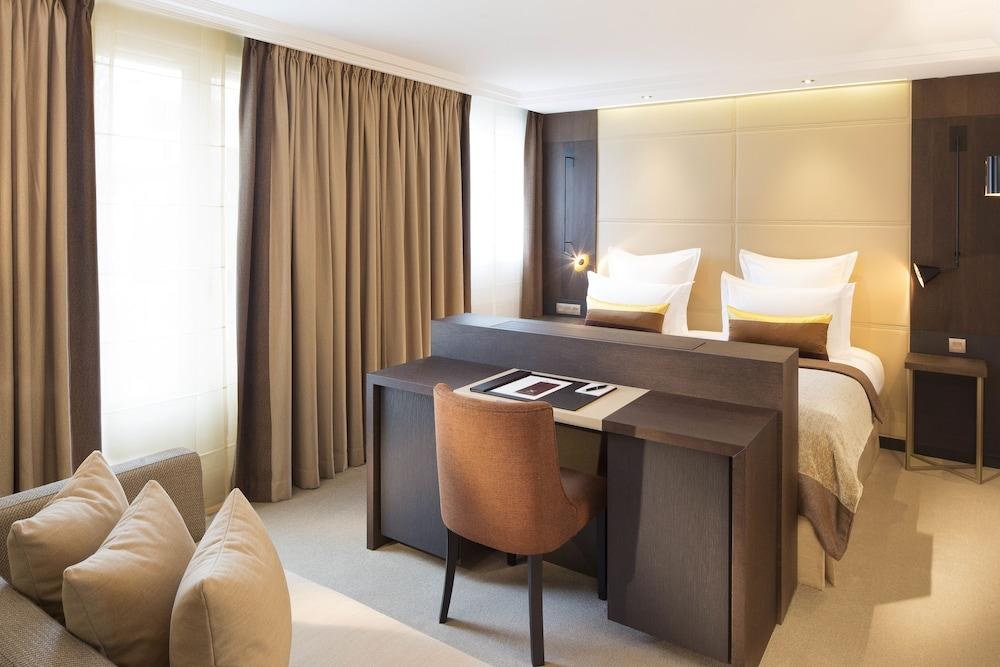 Hotel Villa Saxe Eiffel photo 4