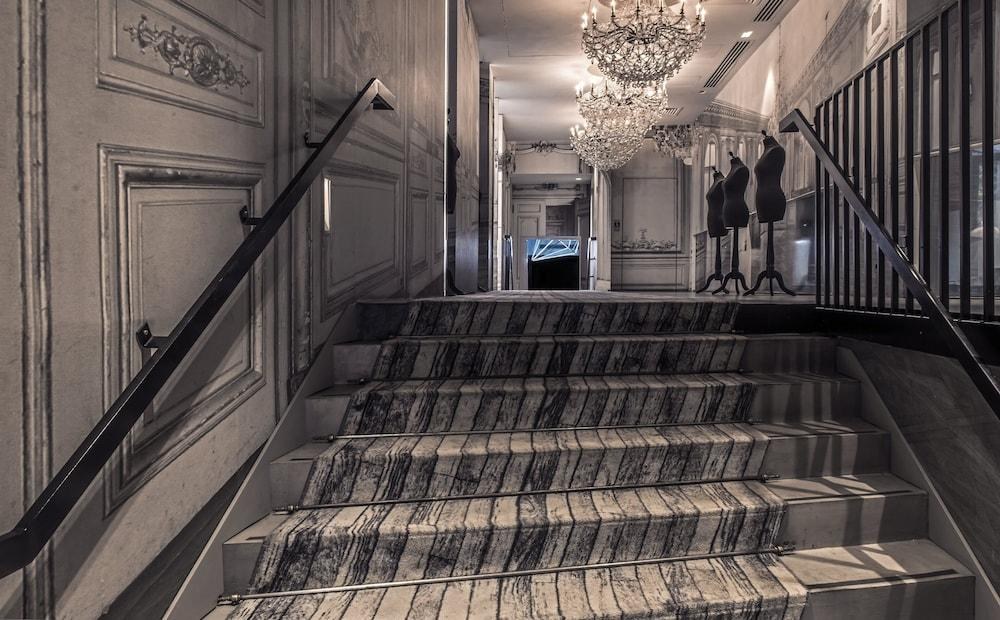 La Maison Champs Elysees photo 2