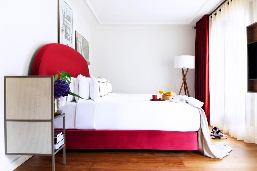 Villa Marquis Meliá Collection photo 1