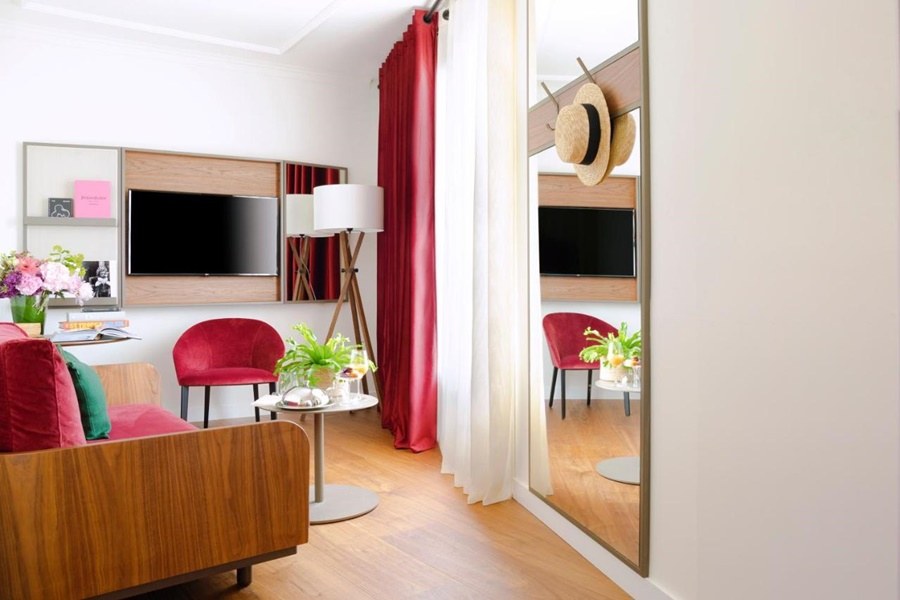 Villa Marquis Meliá Collection photo 4