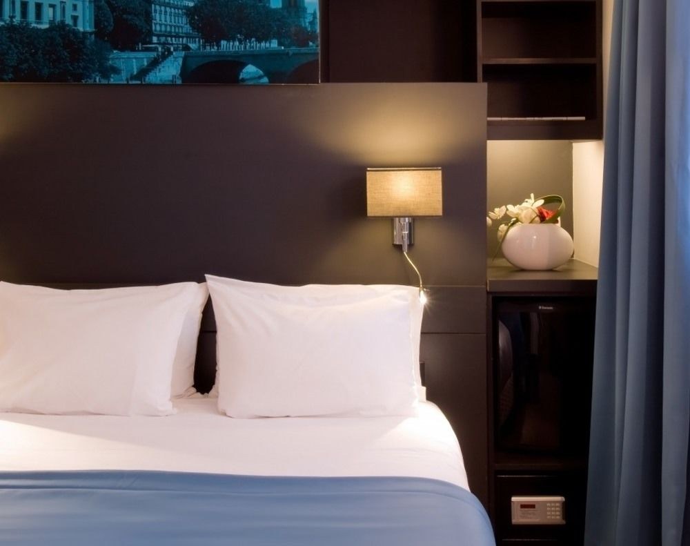 Hotel Le Bailli photo 1