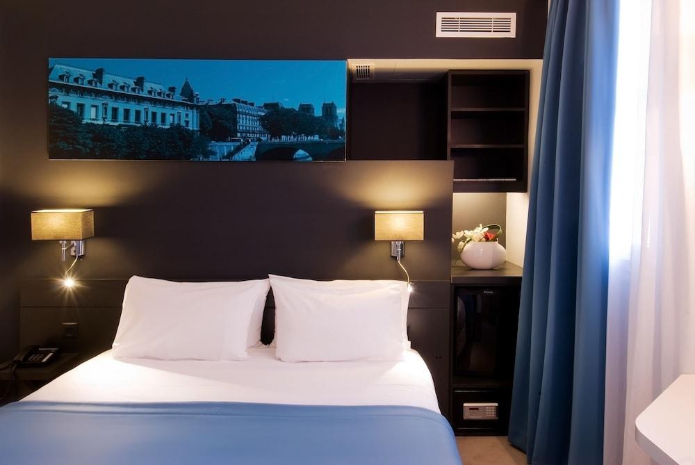 Hotel Le Bailli photo 2