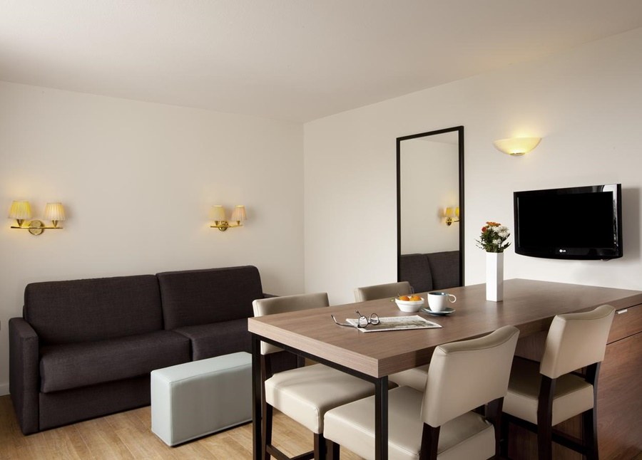 CITADINES PLACE D'ITALIE PARIS photo 1
