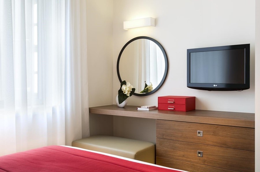CITADINES PLACE D'ITALIE PARIS photo 4