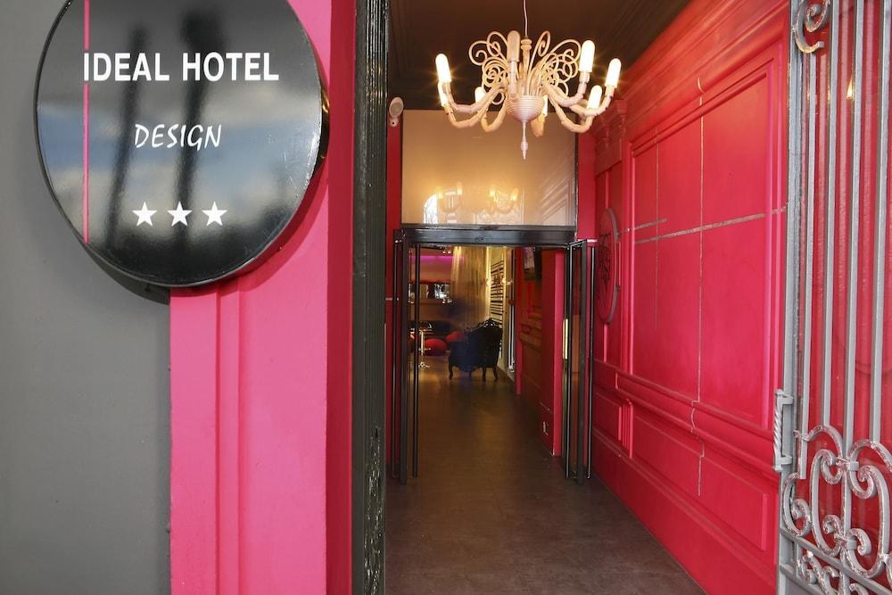 Bobo's (ex Ideal Hotel Design) photo 3
