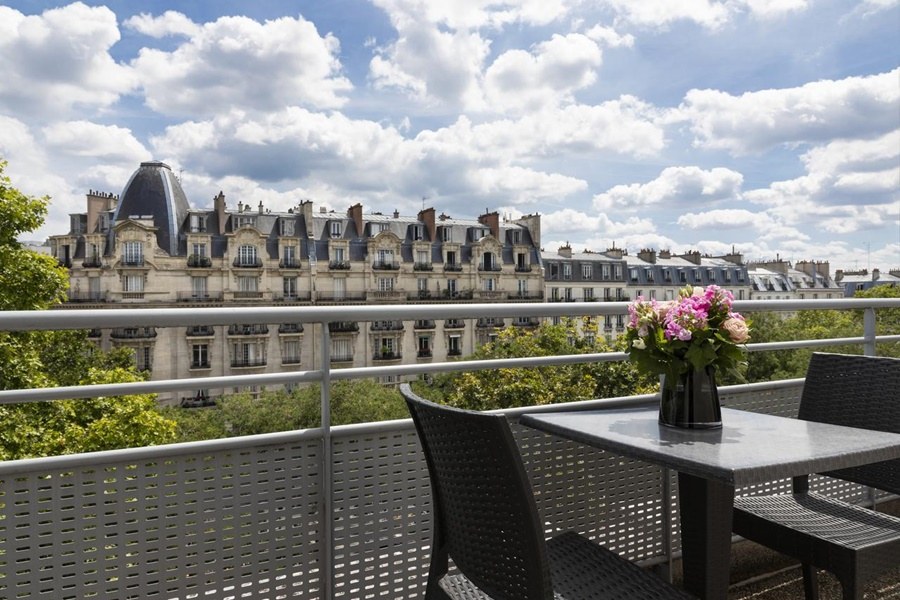 CITADINES BASTILLE MARAIS PARIS