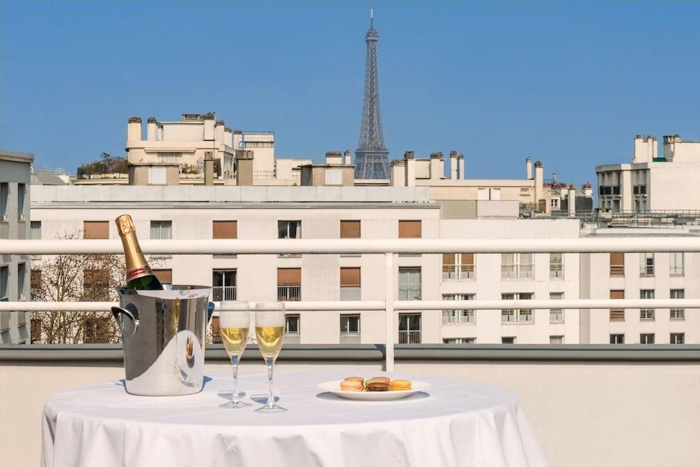 Mercure Paris Montparnasse Pasteur photo 3