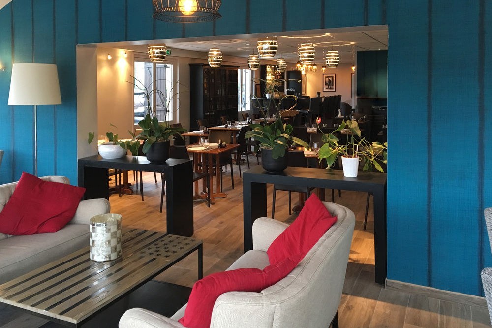 Hotel Acadie Orly Morangis