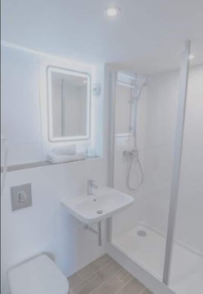 Hotel Acadie Orly Morangis photo 4