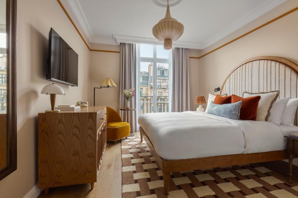 LE GRAND HOTEL CAYRE photo 1