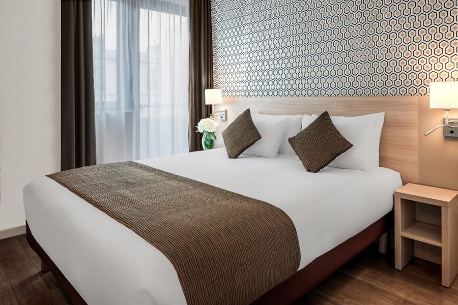 CITADINES BASTILLE GARE DE LYON PARIS