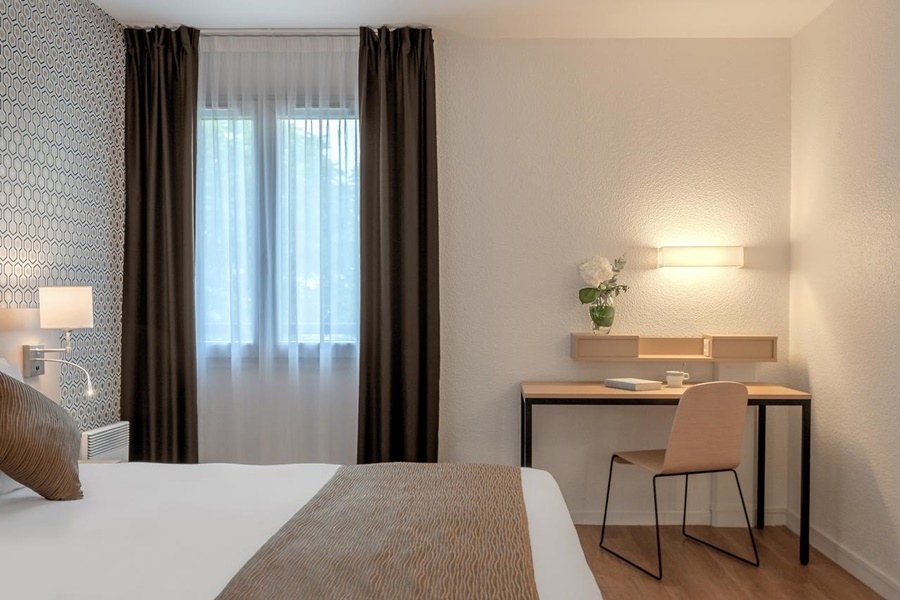 CITADINES BASTILLE GARE DE LYON PARIS photo 3