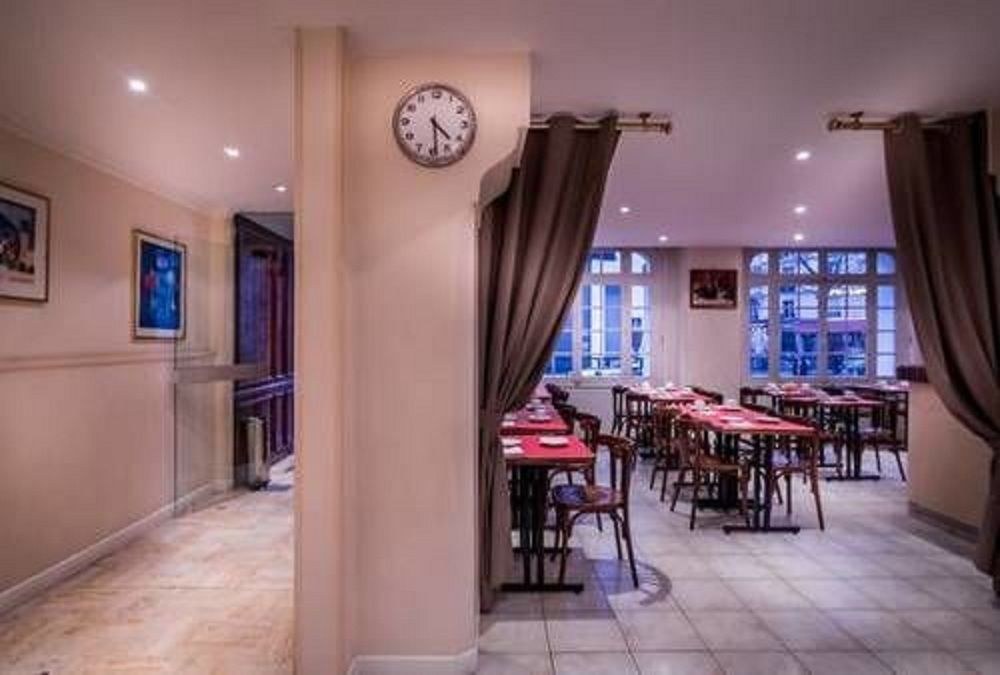Ibis Styles Paris Montmartre Batignolles photo 1
