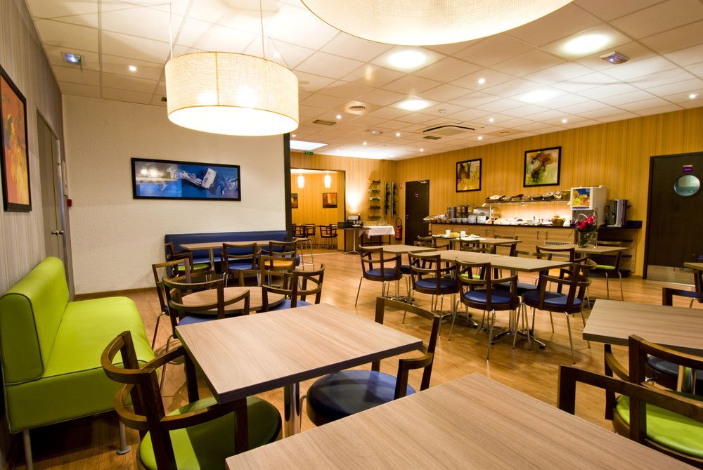 CANAL SUITES - PARIS LA VILLETTE
