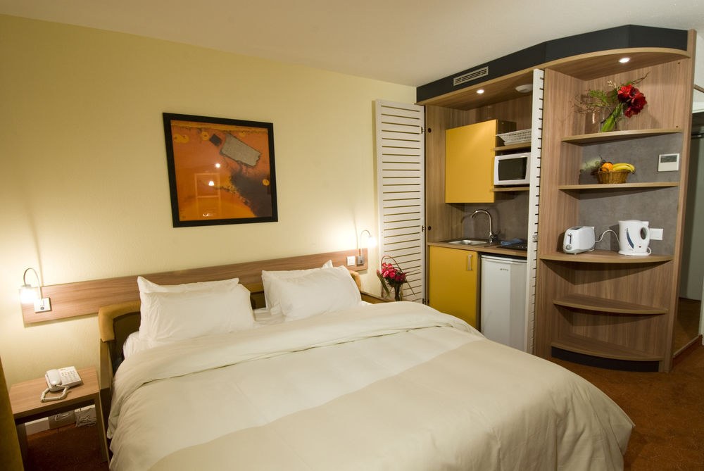 CANAL SUITES - PARIS LA VILLETTE photo 1