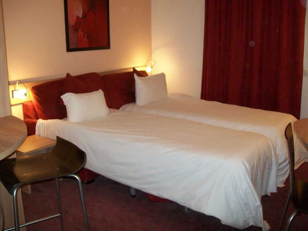 CANAL SUITES - PARIS LA VILLETTE photo 4