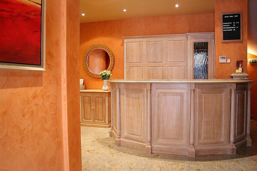 Grand Hotel Dore photo 4
