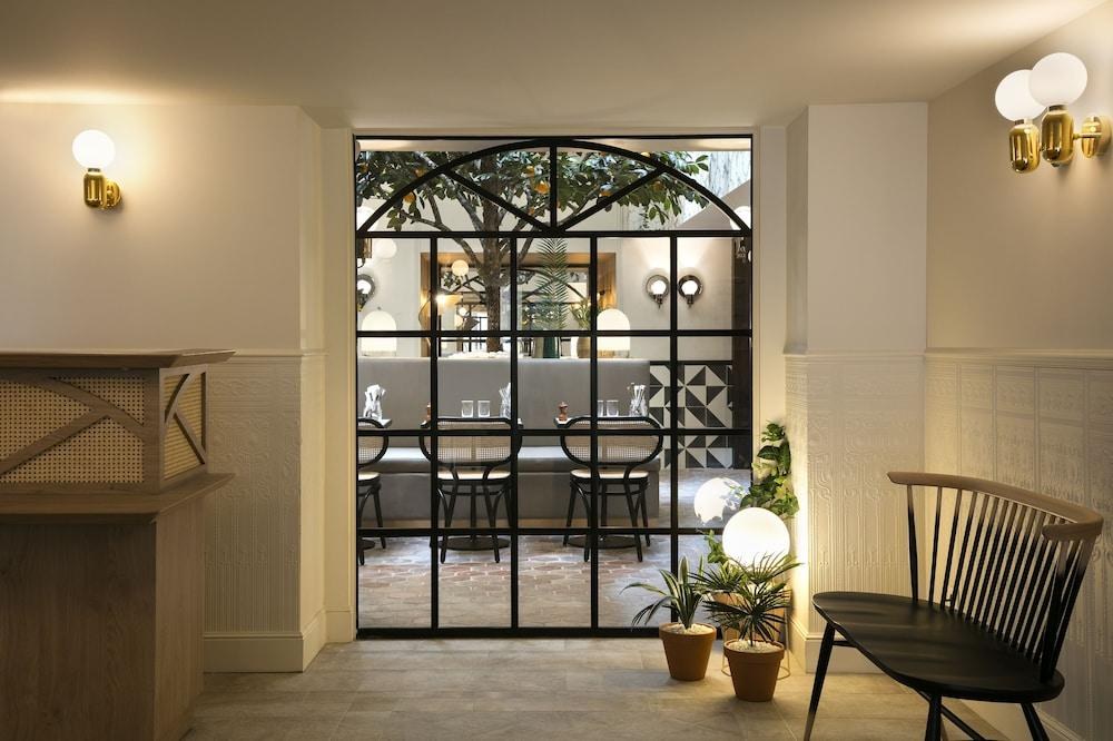 Royal Madeleine Hotel & Spa photo 2