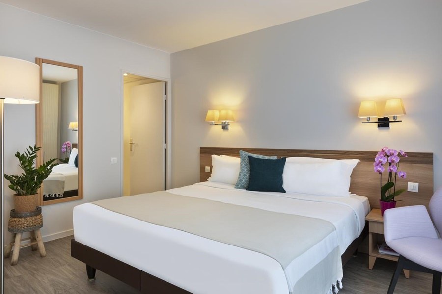 Résidence Inn Paris Didot Montparnasse