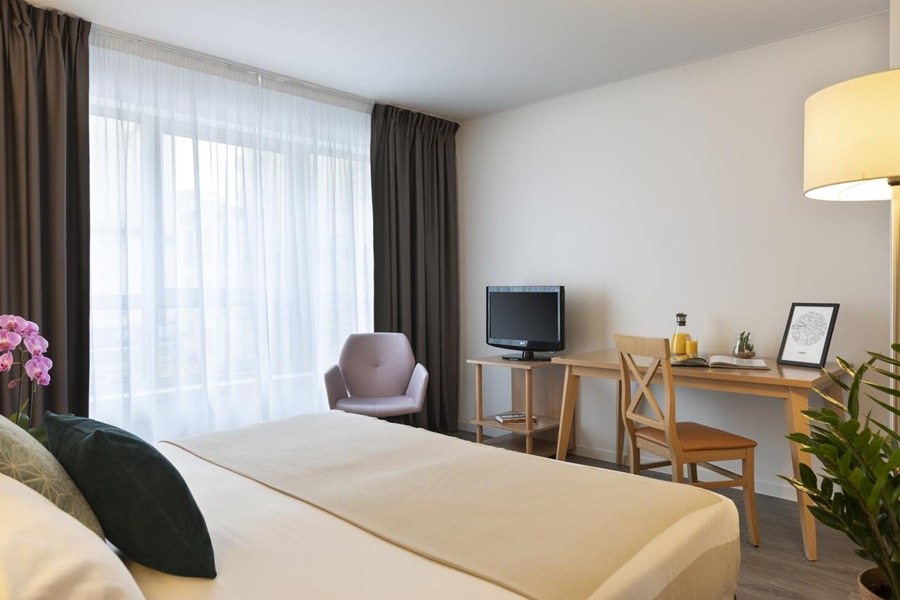 Résidence Inn Paris Didot Montparnasse photo 2