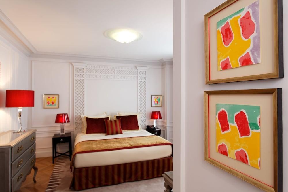 Majestic Hotel & Spa