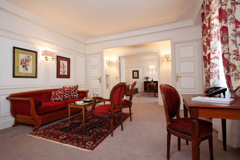 Majestic Hotel & Spa photo 1