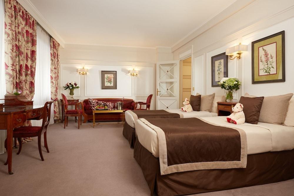 Majestic Hotel & Spa photo 3