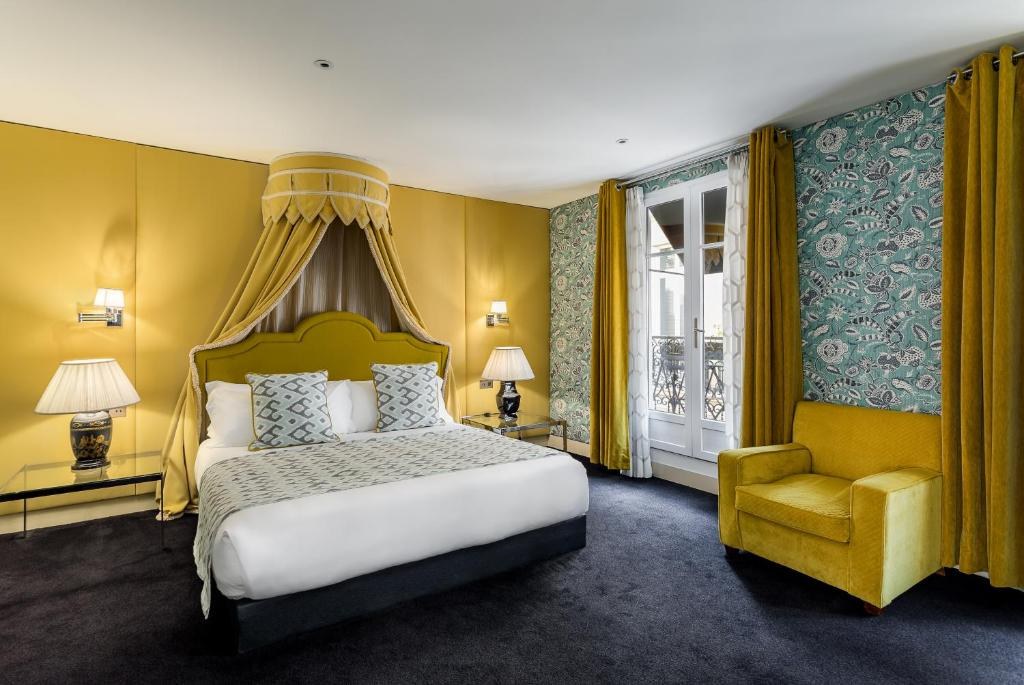 CHALGRIN BOUTIQUE HOTEL photo 1