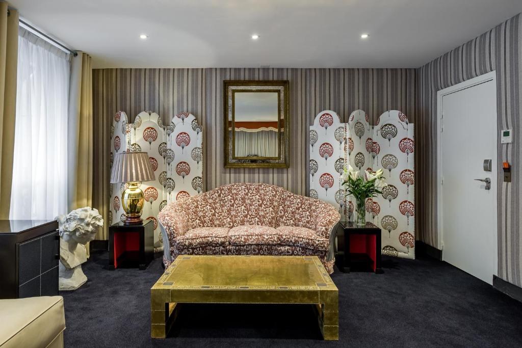 CHALGRIN BOUTIQUE HOTEL photo 3