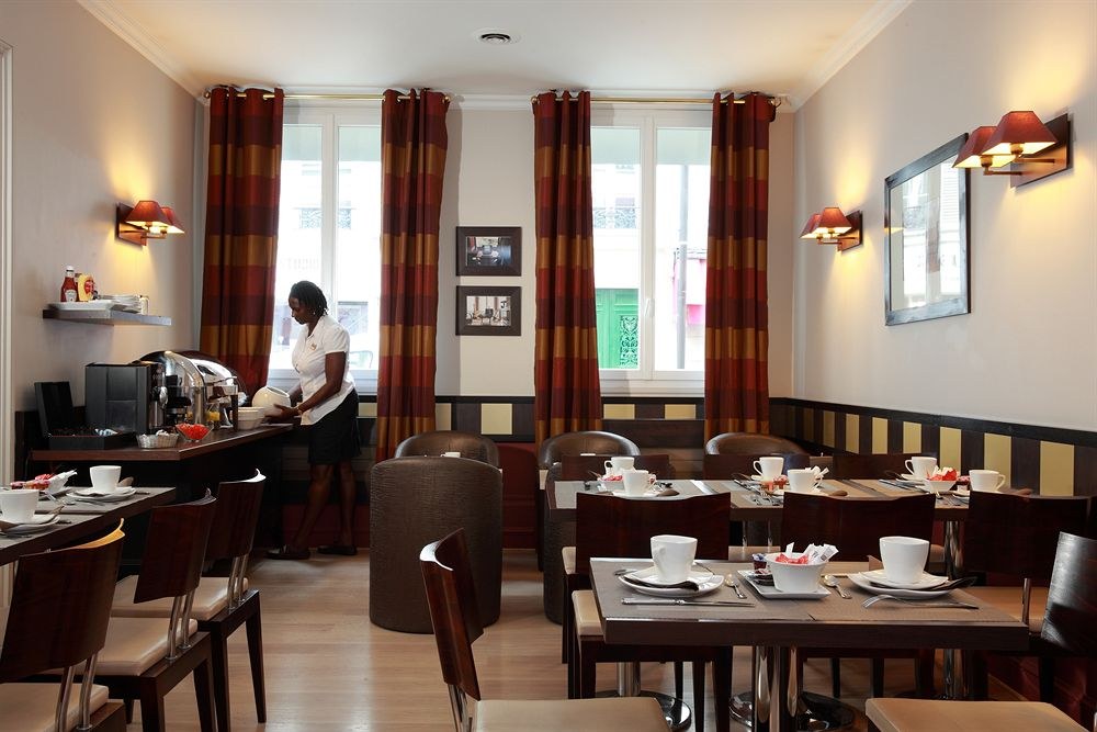 Hotel Haussmann Saint Augustin