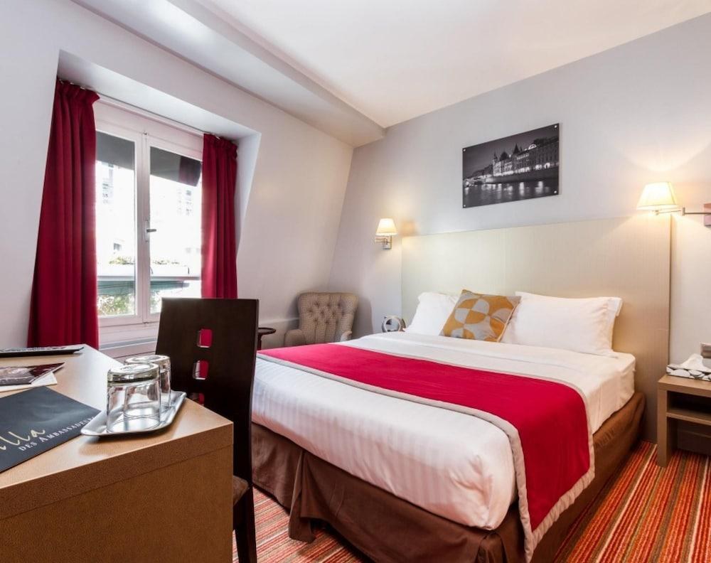 Villa des Ambassadeurs photo 4