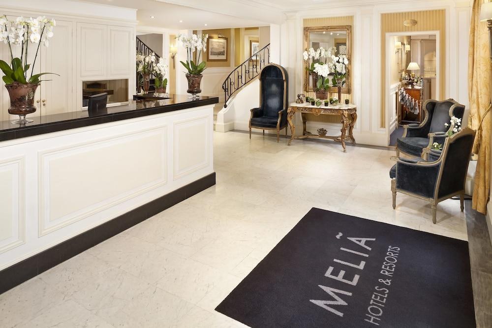 Hotel Maison Colbert Member of Meliá Collection photo 2