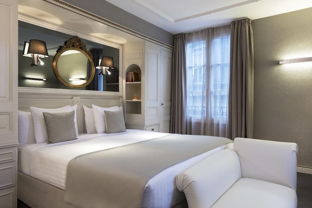 Hotel Maison Colbert Member of Meliá Collection photo 3
