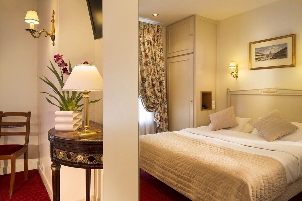 Hotel de Suede Saint Germain photo 3