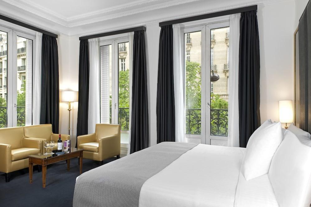 Melia Paris Champs Elysées photo 3