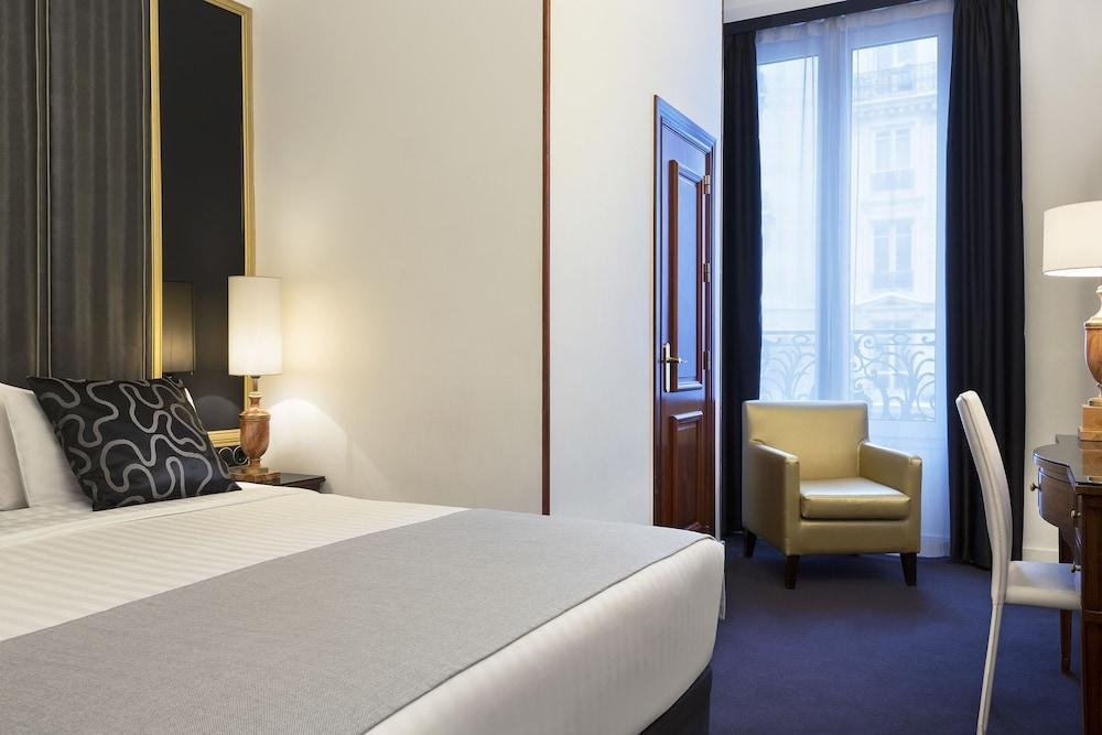Melia Paris Champs Elysées photo 4