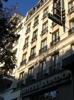 Hotel London photo 3