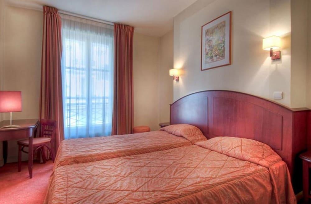Hotel Le Faubourg photo 2