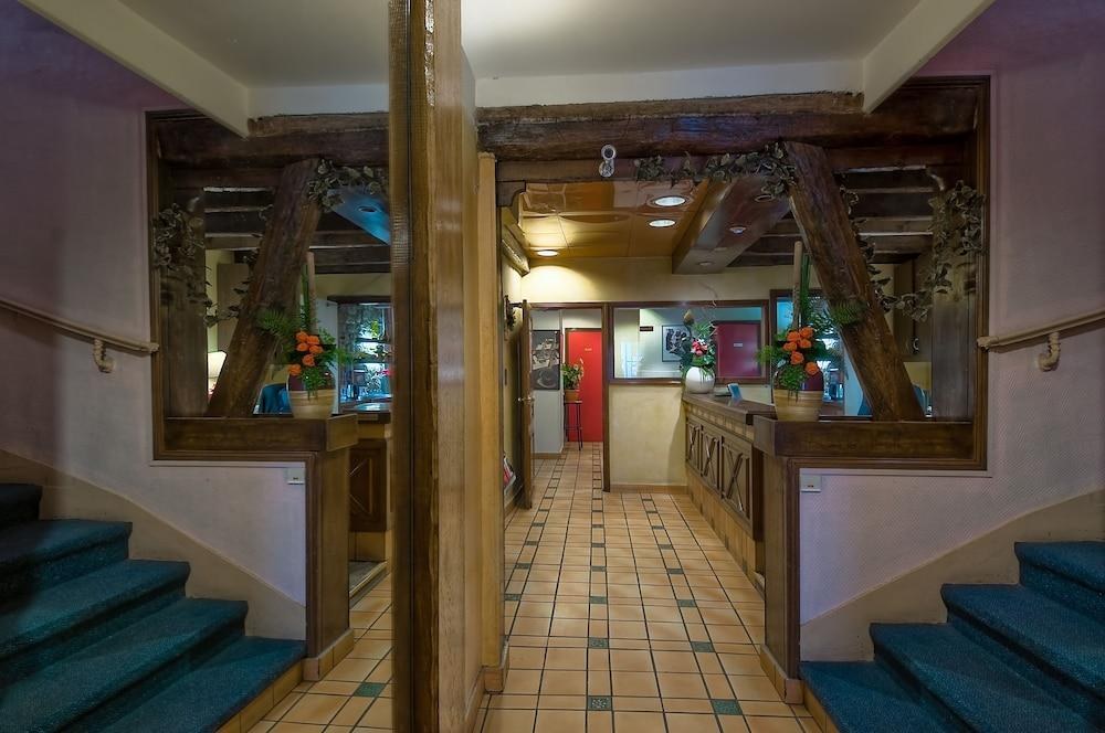 Hotel Le Faubourg photo 4